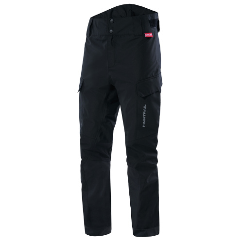 Finntrail Брюки Expert 4602 Graphite в Иркутске