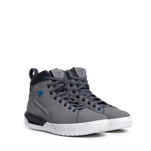 Dainese Ботинки Metractive Woman D-WP Dark-Gray/White в Иркутске