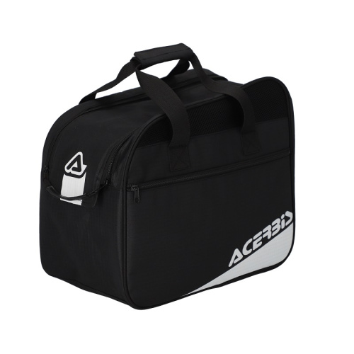 Acerbis Сумка для шлема Helmet Bag 2.0 Black в Иркутске