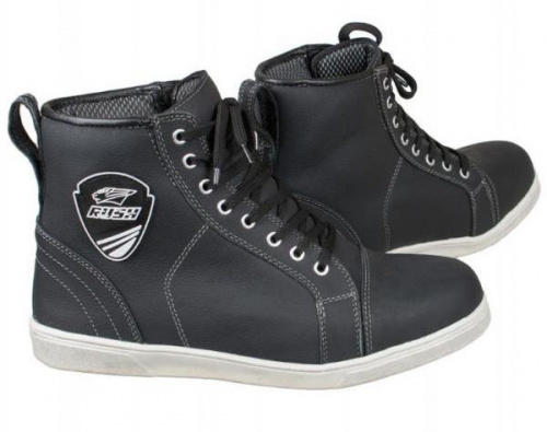 Rush Мотокеды Sneaker Черный в Иркутске