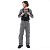 Dragonfly Брюки сноубордические DF Uktus Man Grey в Иркутске