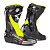 Stylmartin Мотоботы Tealth Evo Air Men Black Fluo Nero в Иркутске