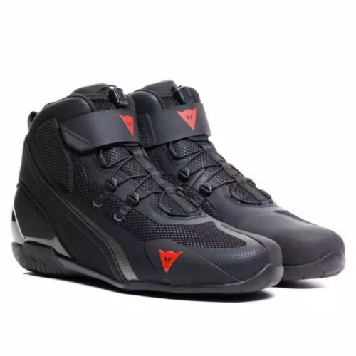 Dainese Мотоботы Herian Air Black/Anthracite в Иркутске