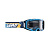 Leatt Маска Velocity 5.5 Ink Light Grey 58% в Иркутске