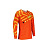Leatt Джерси подростковая 3.5 Ride Junior Citrus 2024 в Иркутске