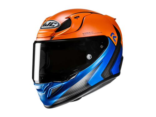 HJC Шлем RPHA12 Kos MC27SF в Иркутске