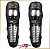 Pro Biker Наколенники HXP-15 BLACK в Иркутске