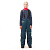 Dragonfly Штаны утепленные Gravity Teenager Dark Ocean Green в Иркутске