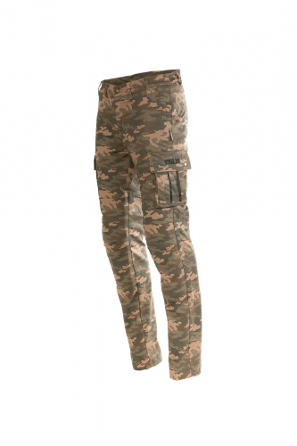 Hyperlook мотоджинсы Barracuda Army в Иркутске