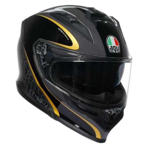 AGV Шлем K7 Flow 46 в Иркутске
