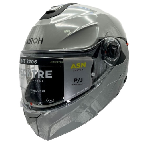 Airoh Мотошлем Specktre Cement Grey Gloss в Иркутске