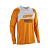 Leatt Джерси Moto 4.5 Lite Orange в Иркутске