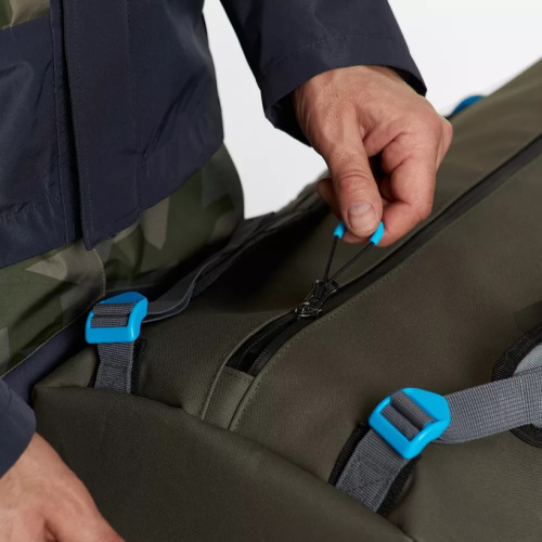 Finntrail Сумка Explorer 1733 Khaki 70L в Иркутске