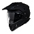 IXS Мотошлем IXS 209 1.0 Черный матовый в Иркутске