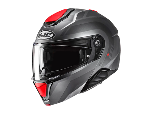 HJC Шлем i91 Arven MC1SF в Иркутске