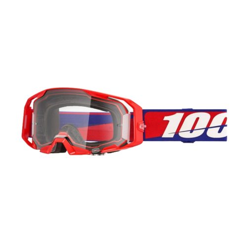 100% Очки Armatic Best / Clear в Иркутске