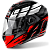 Airoh шлем интеграл Storm Starter Red Gloss в Иркутске