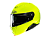 HJC Шлем i91 Fluorescent Green в Иркутске