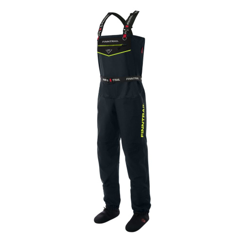 Finntrail Вейдерсы Enduro 1525 Graphite в Иркутске