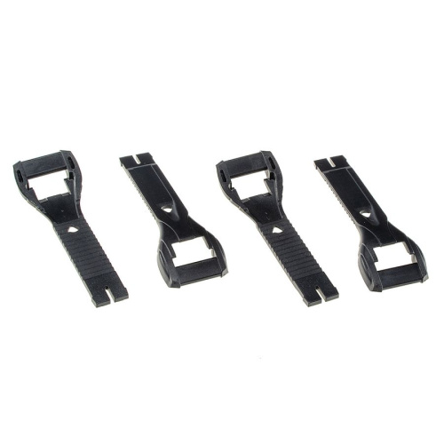 Gaerne Комплект коротких ремешков SG-10 SG-12 4шт в Иркутске