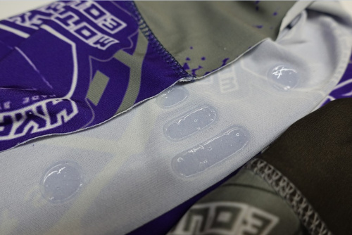 Hyperlook Баф Scout фиолетовый в Иркутске