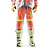 Acerbis Брюки дождевые Rain Clear 3.0 Clear в Иркутске