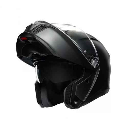 AGV Шлем Tourmodular Matt Black в Иркутске