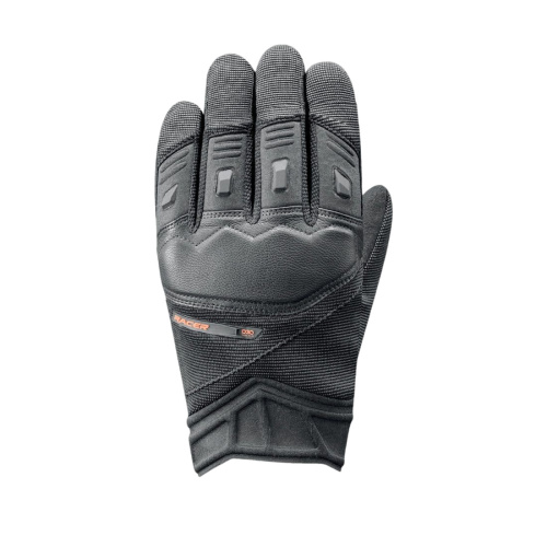 Racer Перчатки Dispatcher Black в Иркутске
