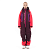 Dragonfly Зимний утепленный комбинезон Gravity for Teen Purple - Brown 2024 в Иркутске