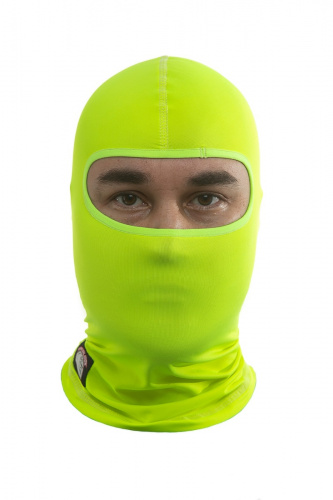 Hyperlook Подшлемник летний Exhilarant Acid в Иркутске