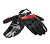 Spidi Перчатки Flash-R Evo Red в Иркутске