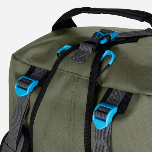 Finntrail Гермосумка Explorer 1728 Khaki 100L в Иркутске