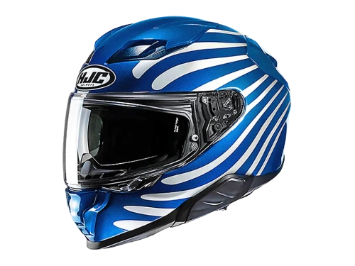 HJC Шлем F71 Zen MC2 в Иркутске