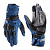 Leatt Перчатки ADV HydraDri 6.5 Midnight Blue в Иркутске