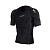Leatt Защитный панцирь Body Tee ReaFlex Stealth V26 Black в Иркутске