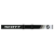 Scott Очки кроссовые Fury premium black/white в Иркутске Scott Очки кроссовые Fury premium black/white в Иркутске