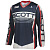 Scott Джерси 350 Race blue/red в Иркутске