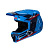 Leatt Шлем кроссовый Helmet Kit Moto 3.5 V25 Royal в Иркутске