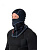 Starks Подшлемник Light Combi Ws Черный в Иркутске