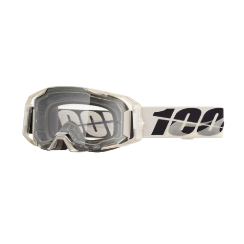 100% Очки Armatic Pitch / Clear в Иркутске