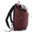 Dragonfly Герморюкзак DF Fold Bag Maroon 22л в Иркутске Dragonfly Герморюкзак DF Fold Bag Maroon 22л в Иркутске