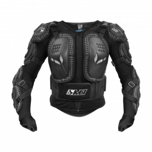 MadBull черепаха Protection Armora Black в Иркутске