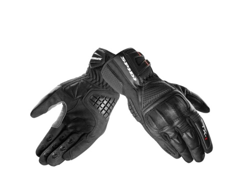 Spidi Перчатки TX-1 Черные в Иркутске