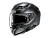 HJC Шлем F71 Semi Flat Black в Иркутске