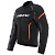 Dainese Куртка мужская Air Frame 3 Black/Black/Red-Fluo в Иркутске