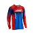 Leatt Джерси 5.5 UltraWeld V26 Royal Blue-Red в Иркутске