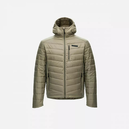 Finntrail Термокуртка Master Hood 1510 Olive в Иркутске