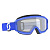 Scott Очки кроссовые Primal clear blue clear в Иркутске