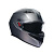 AGV Шлем K3 2206 Rodio Grey Matt в Иркутске