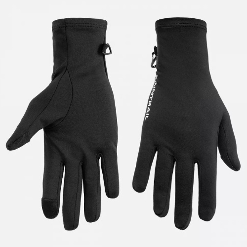 Finntrail Перчатки Lliner 2703 Black в Иркутске
